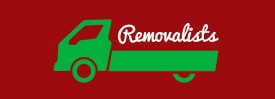Removalists Vale Of Clwydd - Furniture Removals